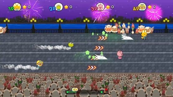 Pororo Sports Day — screenshot 4