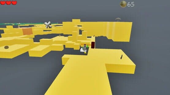 Cryzon Part4 — screenshot 6