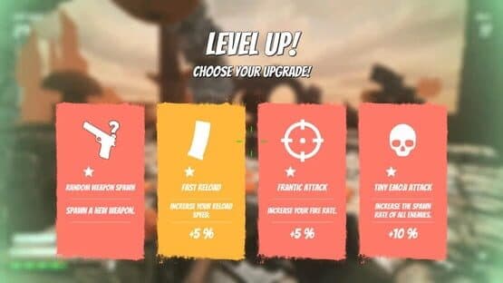Veggie Warfare: Feast of Fury — screenshot 6