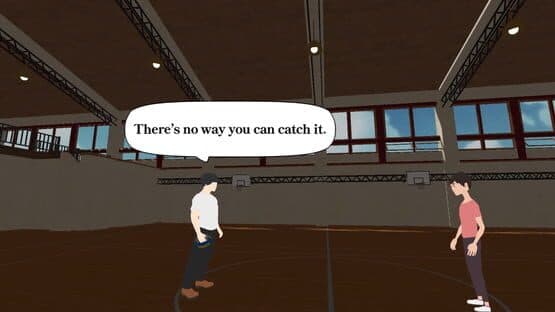 Enter the Dodgeball — screenshot 5