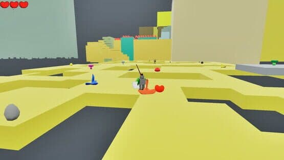 Cryzon Part4 — screenshot 7