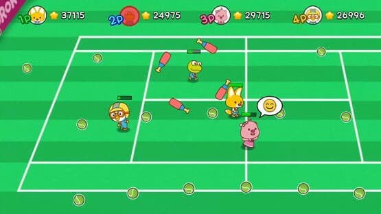 Pororo Sports Day — screenshot 5