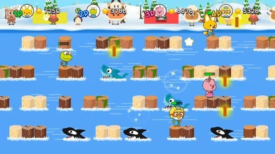 Pororo Sports Day — screenshot 6