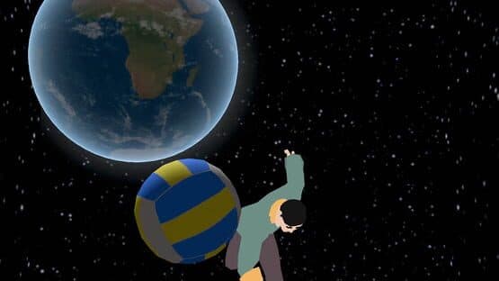 Enter the Dodgeball — screenshot 7