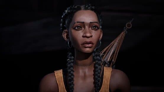 South of Midnight: Weaver's Edition — screenshot 1