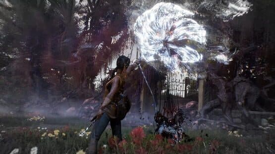 South of Midnight: Weaver's Edition — screenshot 4