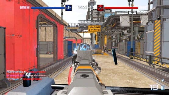 VoidFront: Galactic Warfare — screenshot 1