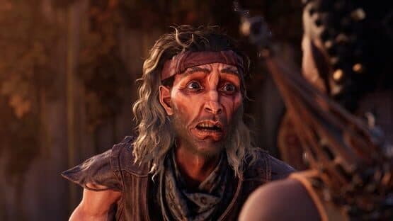 South of Midnight: Weaver's Edition — screenshot 5