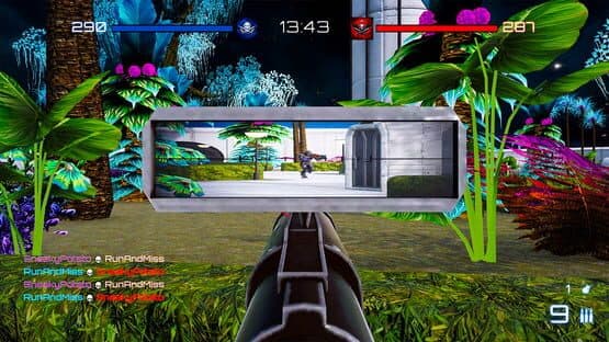 VoidFront: Galactic Warfare — screenshot 2