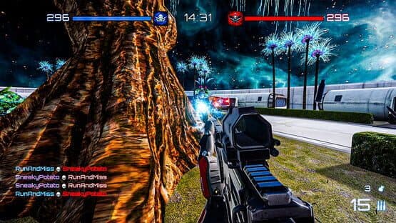 VoidFront: Galactic Warfare — screenshot 5