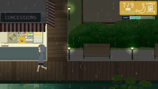 My Wet Leto Comic: Fan Anthem of Deduction — screenshot 2