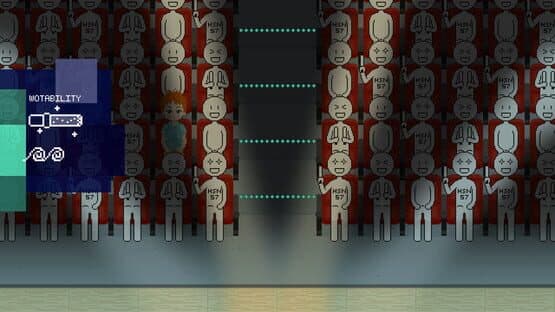 My Wet Leto Comic: Fan Anthem of Deduction — screenshot 4
