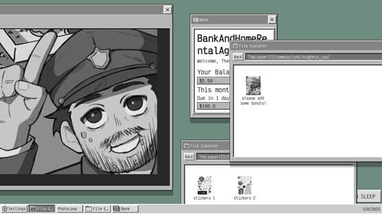 PhotoLoop — screenshot 1