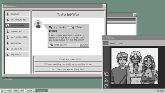 PhotoLoop — screenshot 2