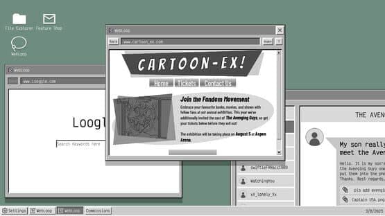 PhotoLoop — screenshot 4