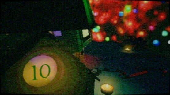 Haunted PS1 Madvent Calendar 2020 — screenshot 2