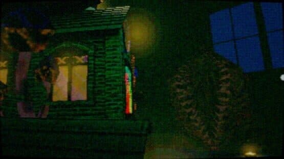 Haunted PS1 Madvent Calendar 2020 — screenshot 3