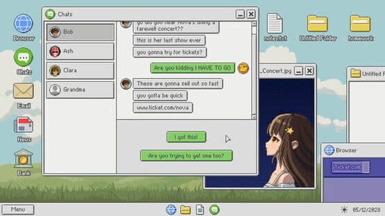 CAPTCHA Hell — screenshot 2