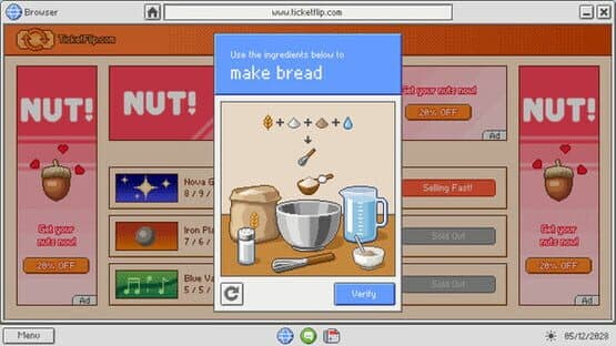 CAPTCHA Hell — screenshot 6