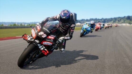 MotoGP 26 — screenshot 1