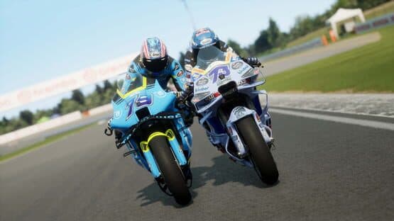 MotoGP 26 — screenshot 2