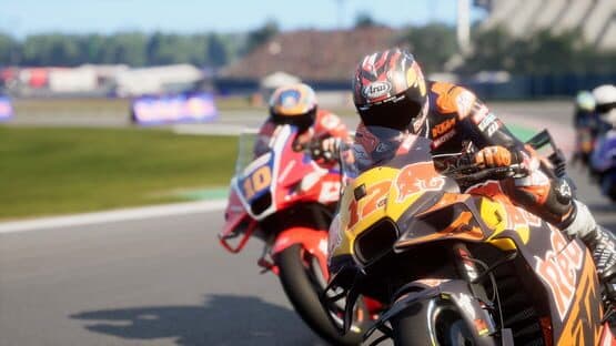 MotoGP 26 — screenshot 3