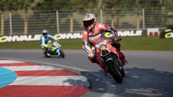 MotoGP 26 — screenshot 6