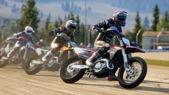 MotoGP 26 — screenshot 7