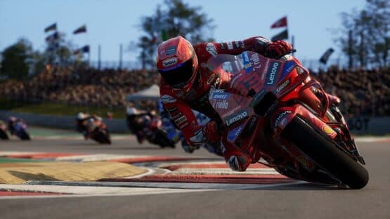 MotoGP 26 — screenshot 8