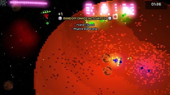 Hell of a Bullet — screenshot 2