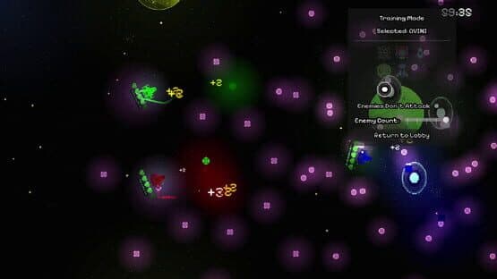 Hell of a Bullet — screenshot 3