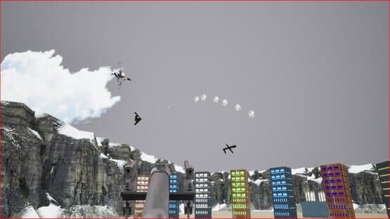 Rocket Commander VR — screenshot 3