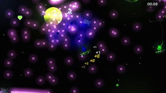 Hell of a Bullet — screenshot 8