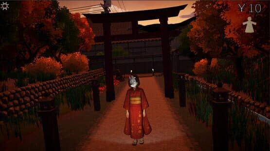 Gion Corridor — screenshot 2