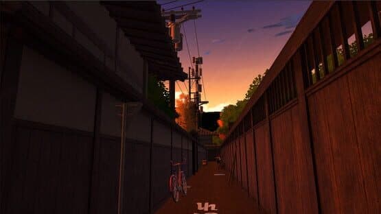 Gion Corridor — screenshot 7