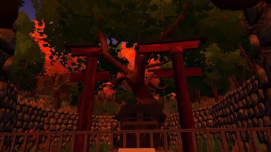 Gion Corridor — screenshot 8