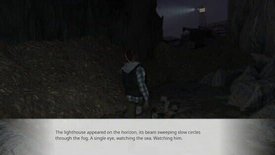 Veils of the Past — screenshot 5