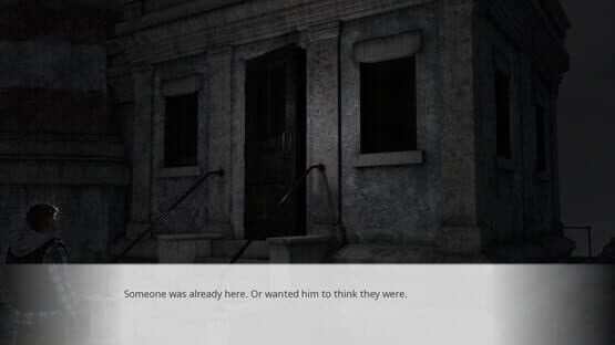 Veils of the Past — screenshot 6