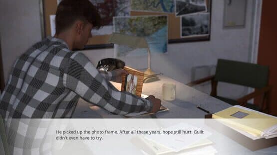 Veils of the Past — screenshot 7