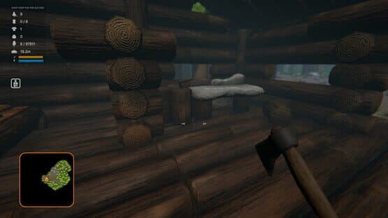 Chop Chop for the Old God — screenshot 8