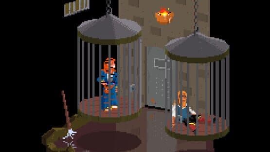 No Rest for Lex — screenshot 6