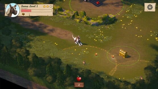 Back to Stables — screenshot 3