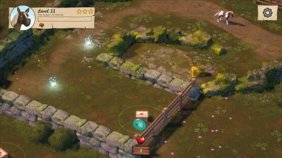Back to Stables — screenshot 4