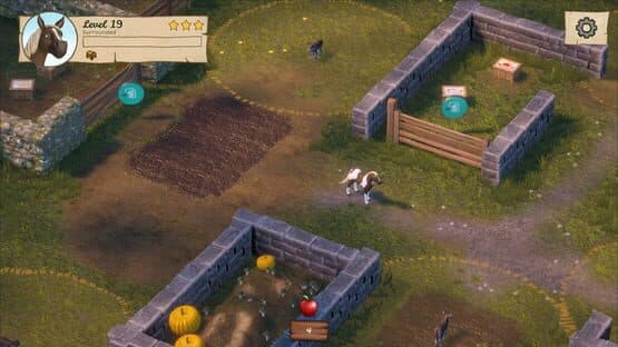 Back to Stables — screenshot 5