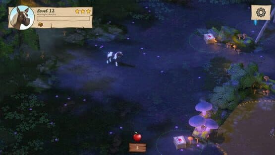 Back to Stables — screenshot 6