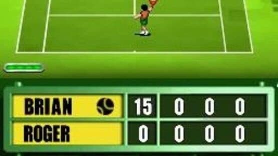 Powerplay Tennis — screenshot 8