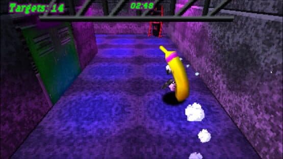 Banana Bam — screenshot 1