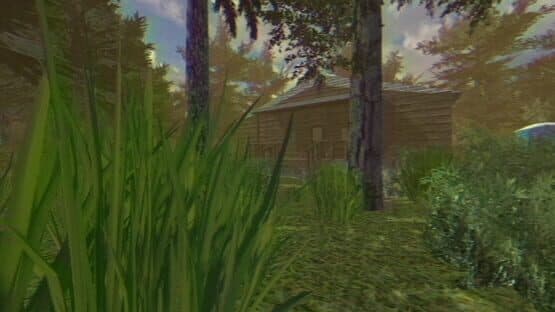 The Family Trip — screenshot 1