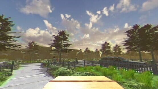 The Family Trip — screenshot 3