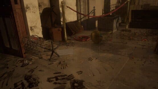 Undead Chronicles — screenshot 4
